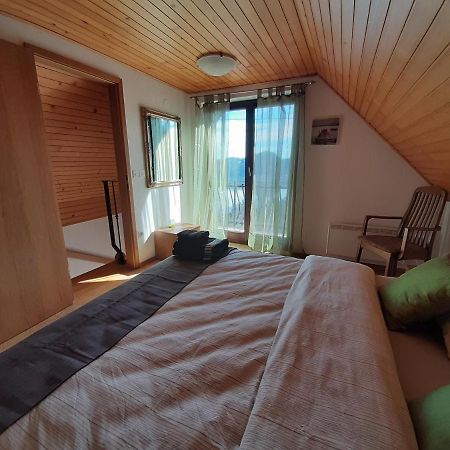 Vixi Bled Rooms & Apartments Extérieur photo