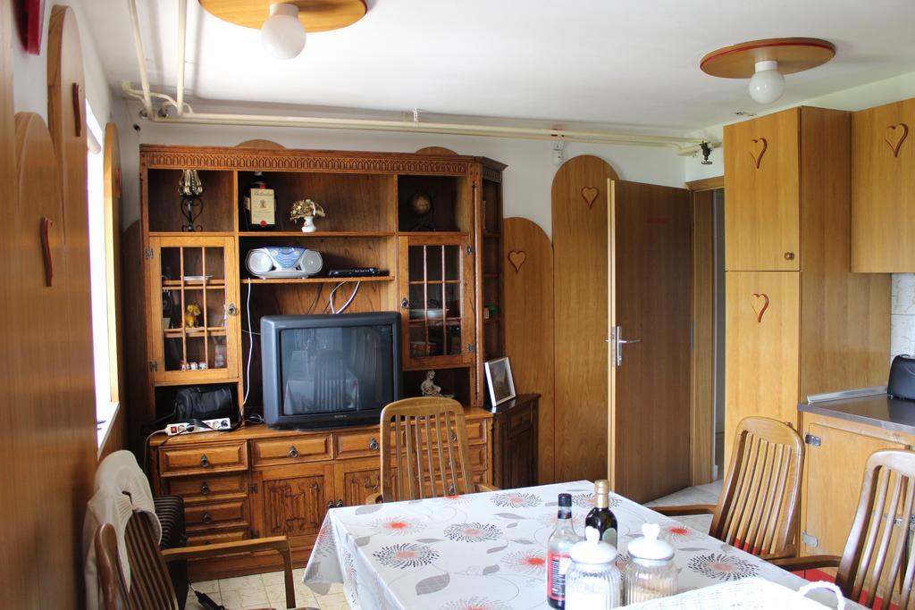 Vixi Bled Rooms & Apartments Extérieur photo