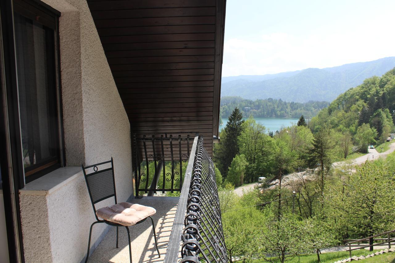 Vixi Bled Rooms & Apartments Extérieur photo