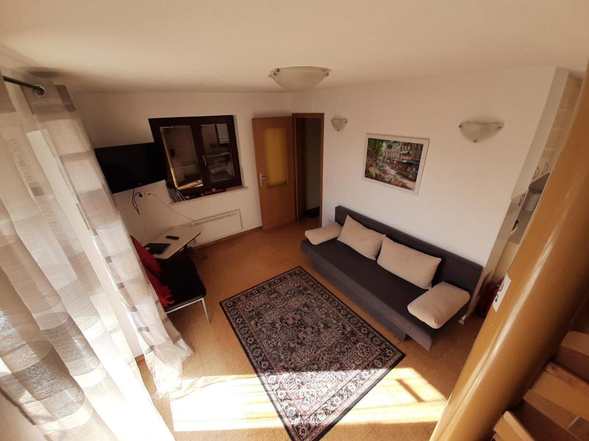 Vixi Bled Rooms & Apartments Extérieur photo