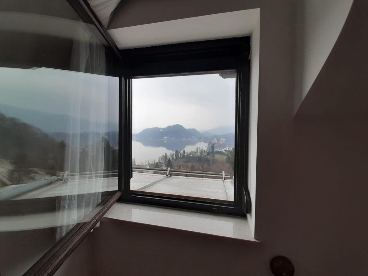 Vixi Bled Rooms & Apartments Extérieur photo