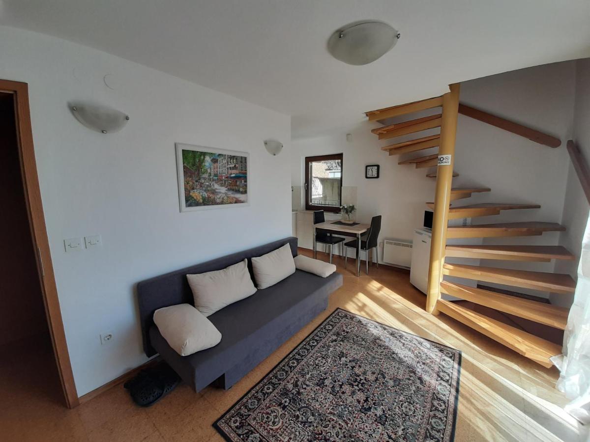 Vixi Bled Rooms & Apartments Extérieur photo