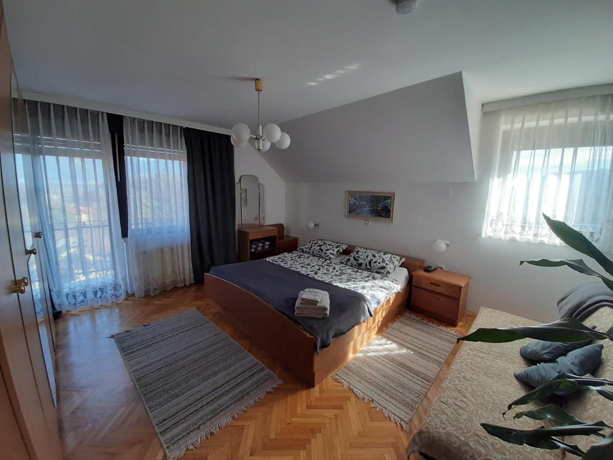 Vixi Bled Rooms & Apartments Extérieur photo